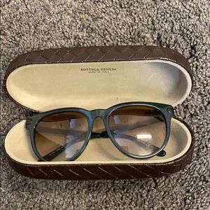 Bottega Veneta sunglasses
